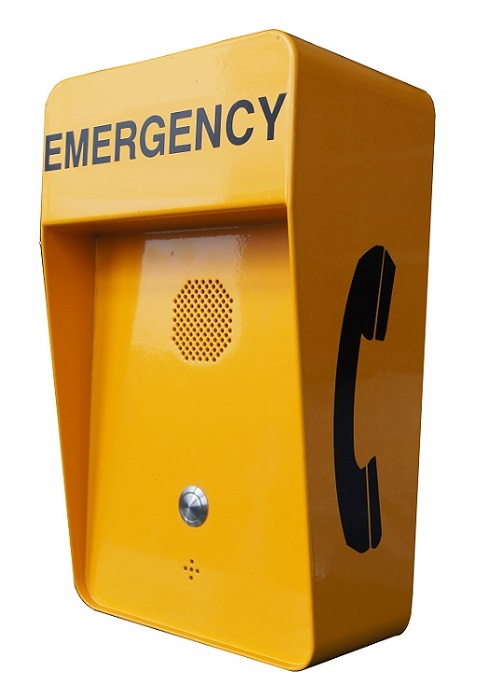 Telefonía de Emergencia