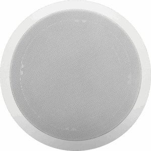 Altavoz de techo para comunicación por intercomunicación SIP/multidifusión