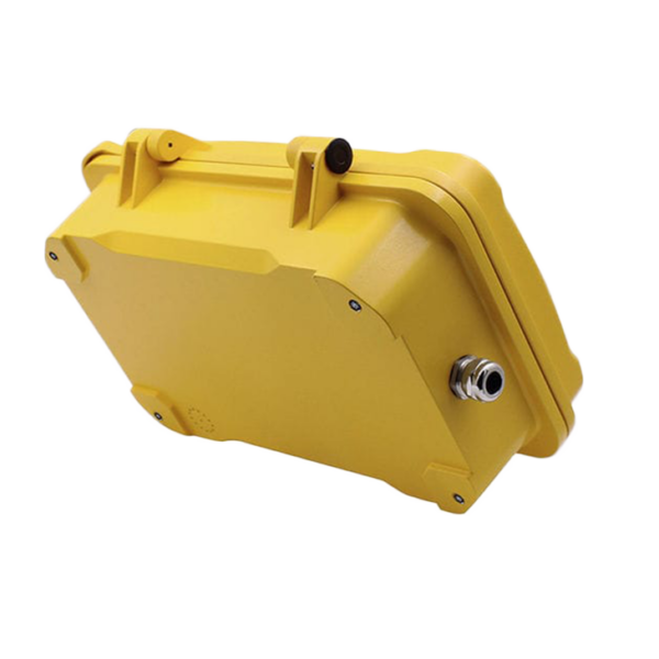 JR102-SC Telefono Industrial Vozell