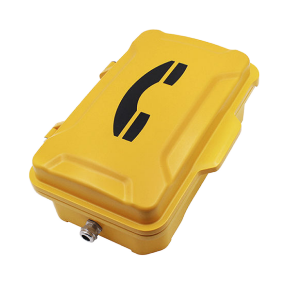 JR102-SC Telefono Industrial Vozell