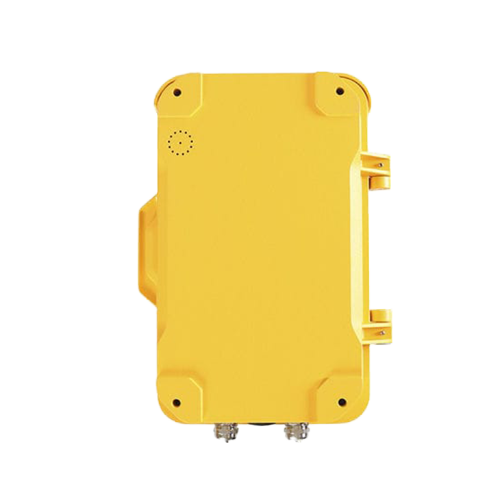 JR102-SC Telefono Industrial Vozell - Image 7