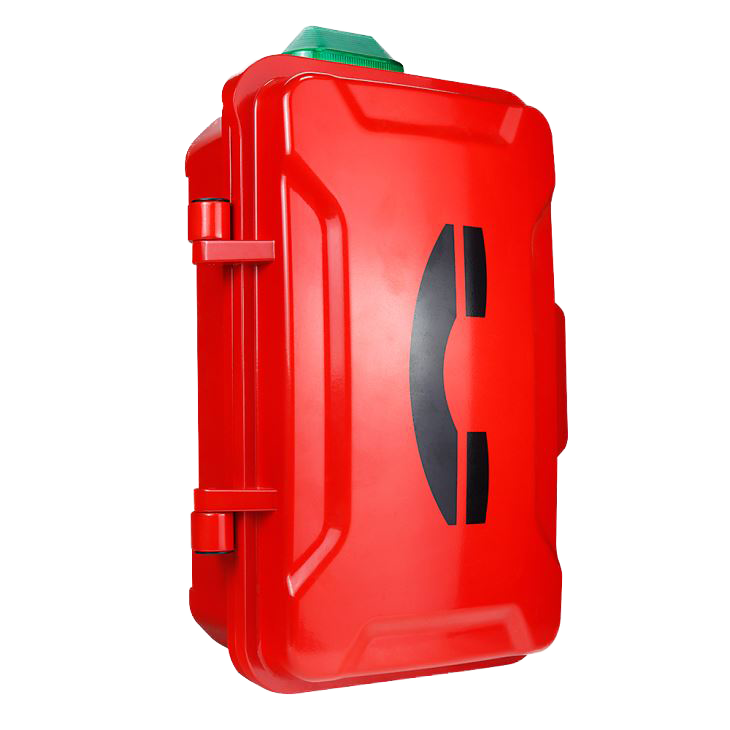 JR101-FK-L Telefono Industrial Vozell - Image 3