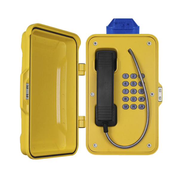 JR101-FK-L Telefono Industrial Vozell