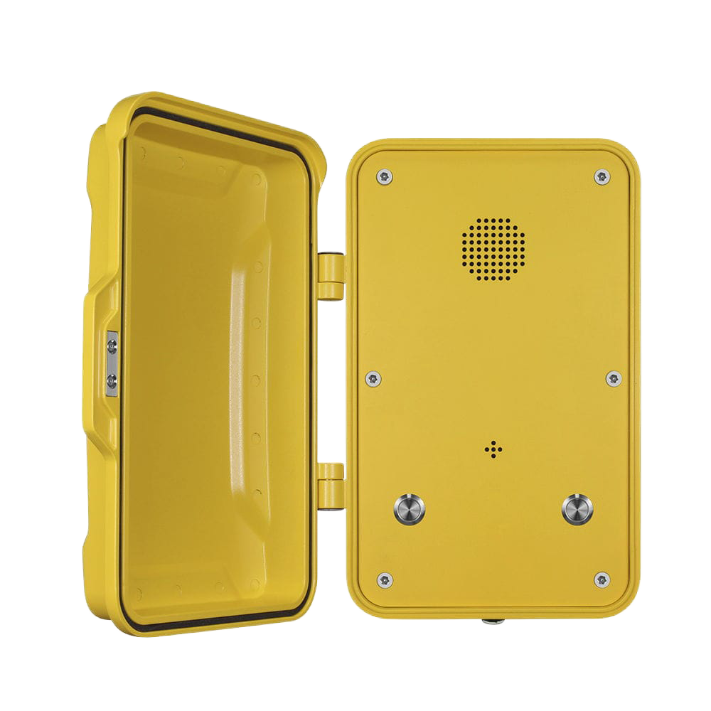 JR102-2B Telefono Industrial Vozell - Image 1