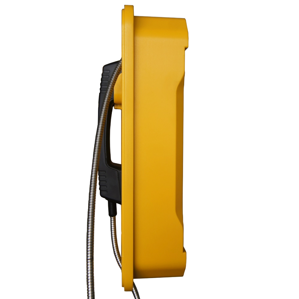 JR101-FK-H Telefono Industrial de Difusion Vozell - Image 3