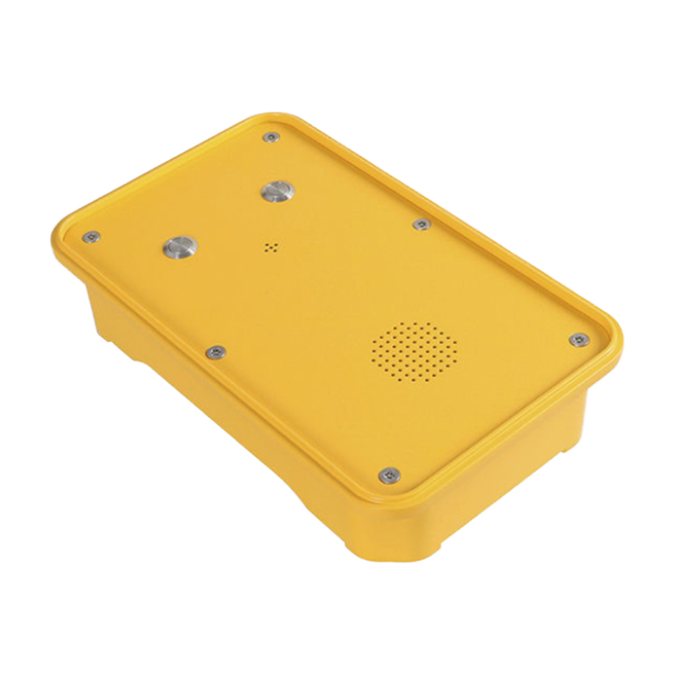 JR104-2B Telefono Industrial Vozell - Image 2