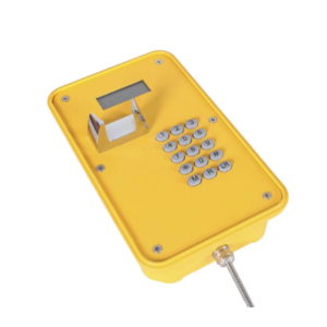 JR105-FK Telefono Industrial Vozell - Image 2