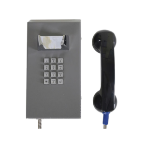 JR201-FK Telefono Antivandalico Vozell - Image 6
