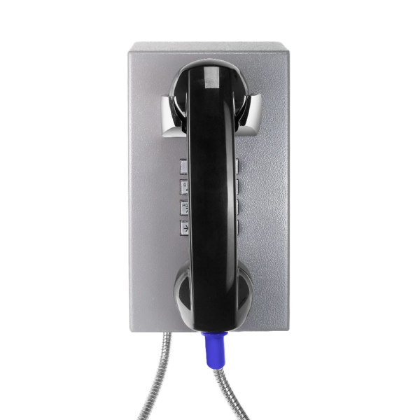 JR201-FK Telefono Antivandalico Vozell