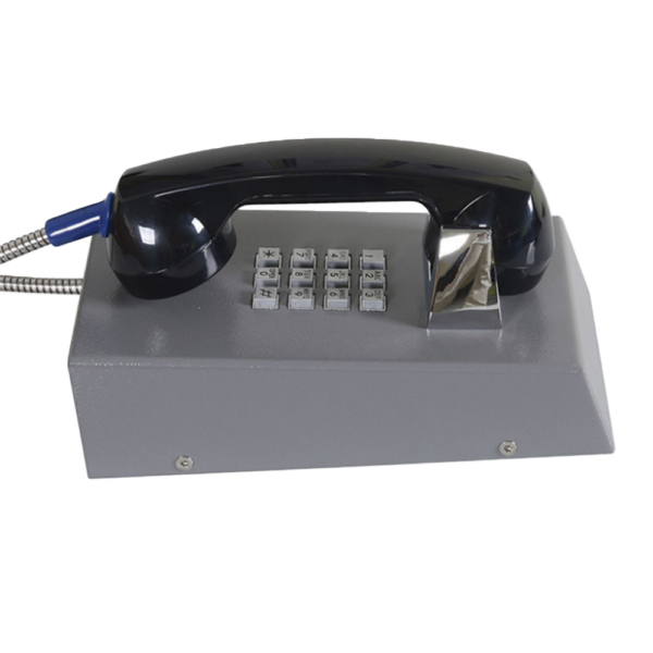 JR201-FK Telefono Antivandalico Vozell
