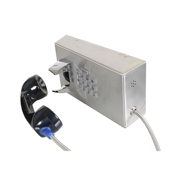 JR201-FK-VC Telefono Antivandalico Vozell