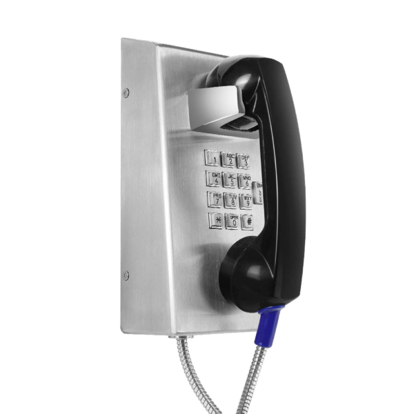 JR201-FK-VC Telefono Antivandalico Vozell