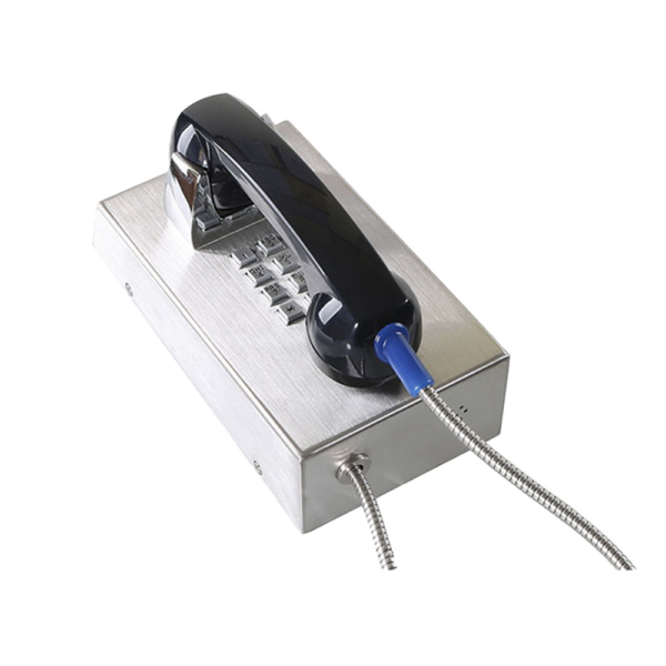 JR201-FK-VC Telefono Antivandalico Vozell