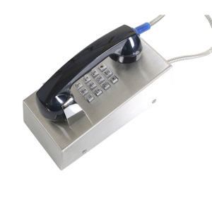 JR201-FK-VC Telefono Antivandalico Vozell - Image 4