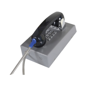 JR201-FK Telefono Antivandalico Vozell - Image 2