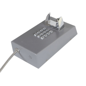 JR201-FK Telefono Antivandalico Vozell - Image 10