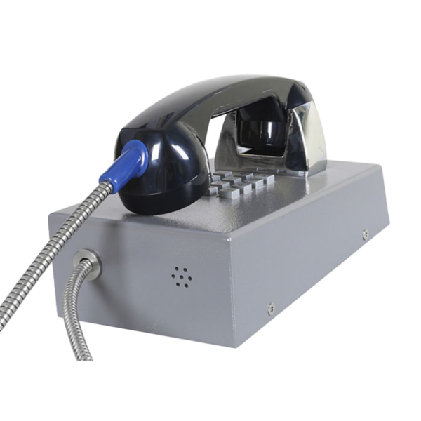 JR201-FK Telefono Antivandalico Vozell