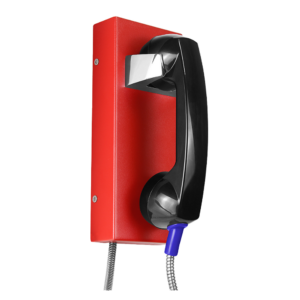JR202-CB Telefono Antivandalico - Image 4