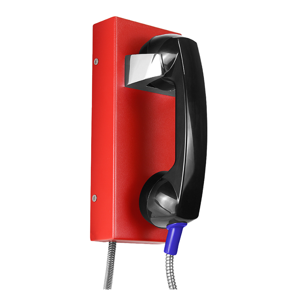 JR202-CB Telefono Antivandalico - Image 4