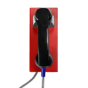 JR202-CB Telefono Antivandalico - Image 3