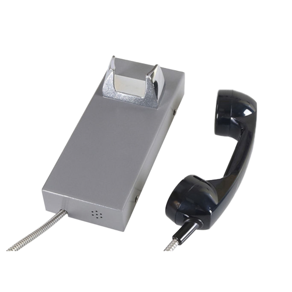 JR202-CB Telefono Antivandalico - Image 8