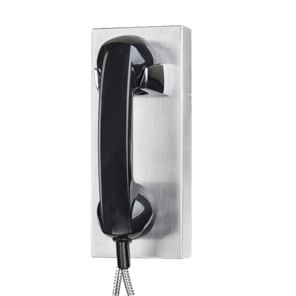 JR202-CB Telefono Antivandalico - Image 1