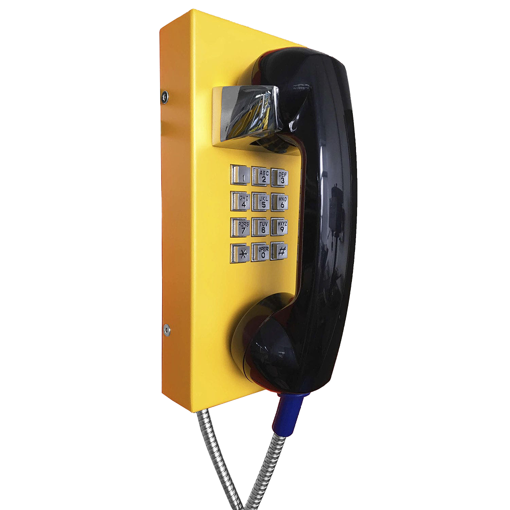 JR202-FK Telefono Antivandalico Vozell - Image 4