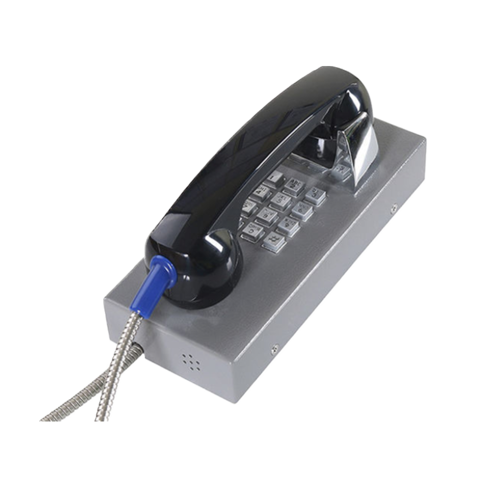 JR202-FK Telefono Antivandalico Vozell - Image 9