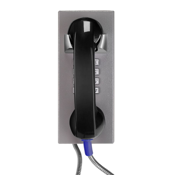 JR202-FK Telefono Antivandalico Vozell