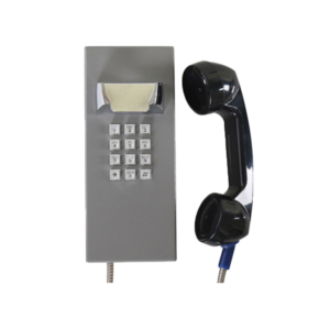 JR202-FK Telefono Antivandalico Vozell - Image 10