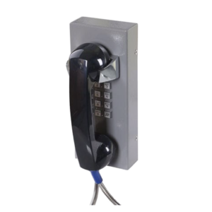 JR202-FK Telefono Antivandalico Vozell - Image 7