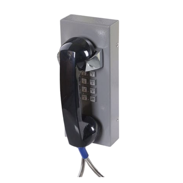 JR202-FK Telefono Antivandalico Vozell