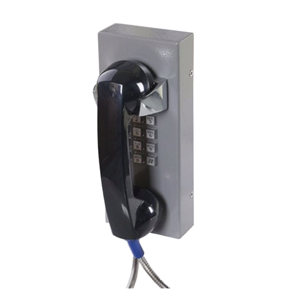 JR202-FK Telefono Antivandalico Vozell - Image 7