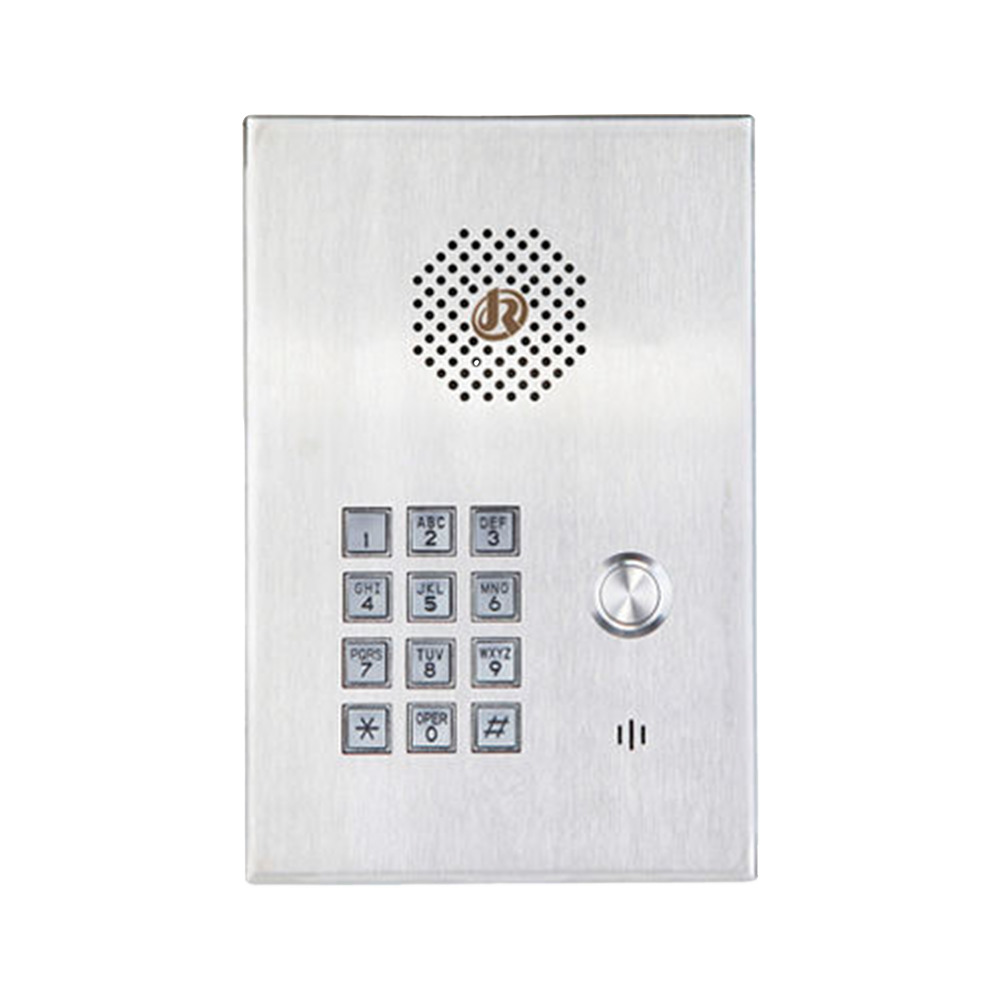 JR308-FK Telefono de Emergencia Vozell - Image 1