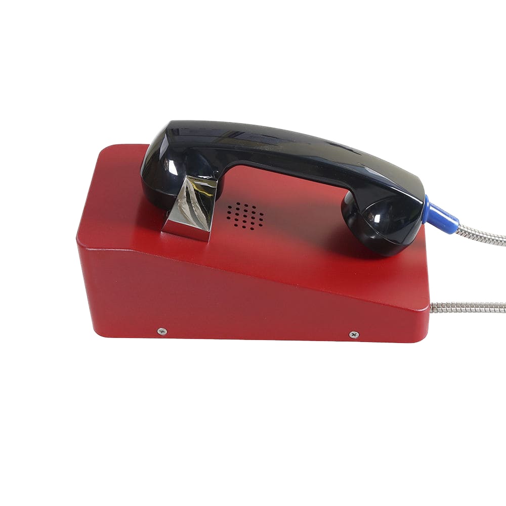 JR211-CB Telefono Antivandalico Vozell
