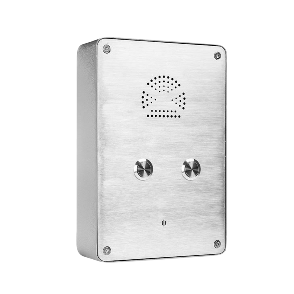 JR301-2B Telefono de Emergencia Vozell - Image 1