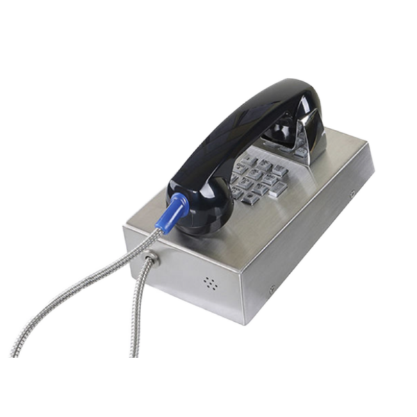 JR201-FK-VC Telefono Antivandalico Vozell
