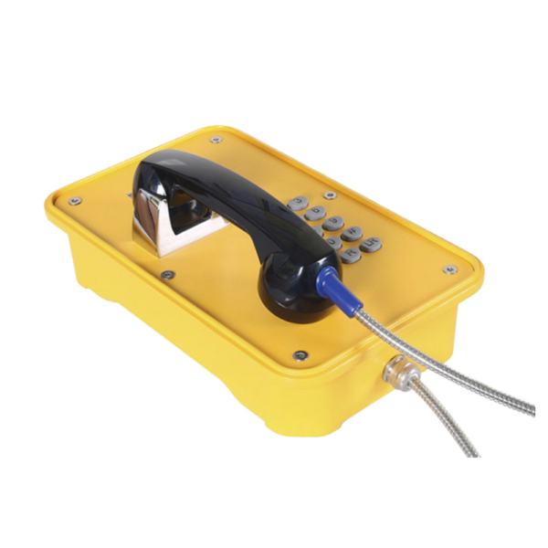 JR105-FK Telefono Industrial Vozell