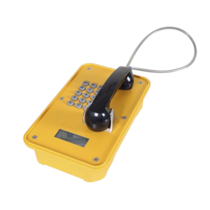 JR105-FK Telefono Industrial Vozell - Image 5